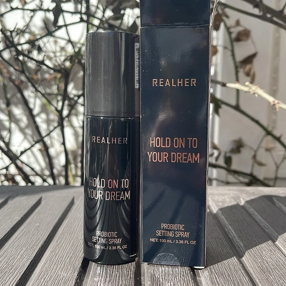 RealHer new box